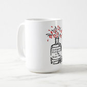 Team-FM Tasse (Vorderseite Links)