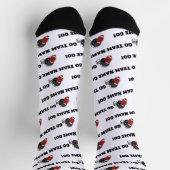 Team Football Socks HAMbyWG Socken (Oben)