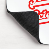 Team Forensic Scientist Mousepad (Ecke)