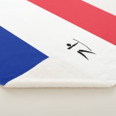 Team France Archery Sherpadecke (3/4)