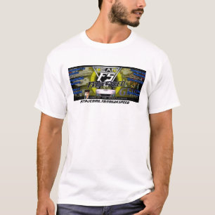 Team Freakspeed Websitelogo T-Shirt