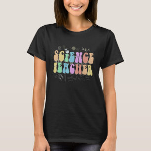 Team für ReRo-WISSENSCHAFTLEHRER T-Shirt