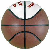 Team Game Basketball (Rechts)