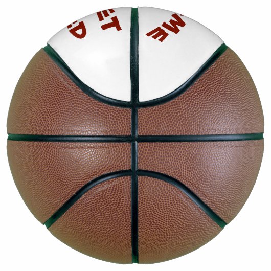 Team Game Basketball (Rechts)