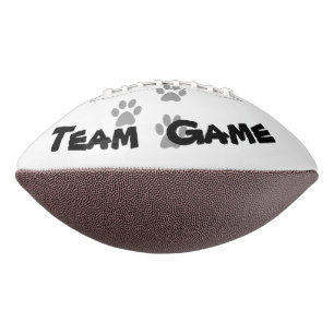 Team Game Football