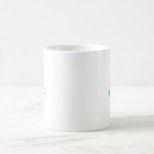 Team Garbage 2024 Trump US-Wahl Kaffeetasse (Mittel)