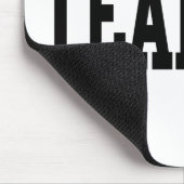 Team GB London Olympia Mousepad (Ecke)