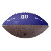 Team-Geist Football (Gedreht 270)