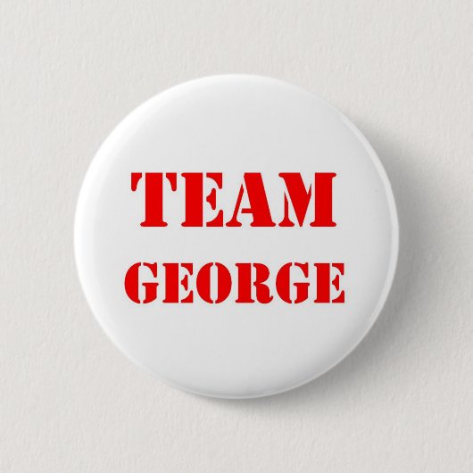 Team George Button (Vorderseite)