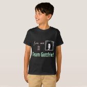 Team Gottfried T-Shirt (Vorne ganz)