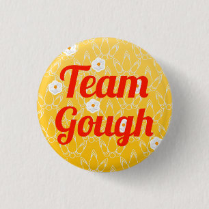 Team Gough Button