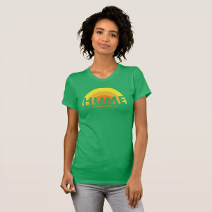 Team Green T - Shirt
