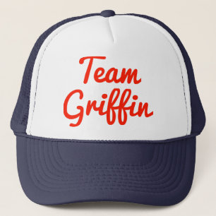 Team-Greif Truckerkappe
