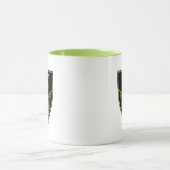 Team-Greif und Michael-Tasse Tasse (Zentrum)