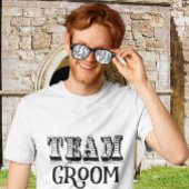 Team Groom TRAUZEUGE Swag Party Shades Sonnenbrille