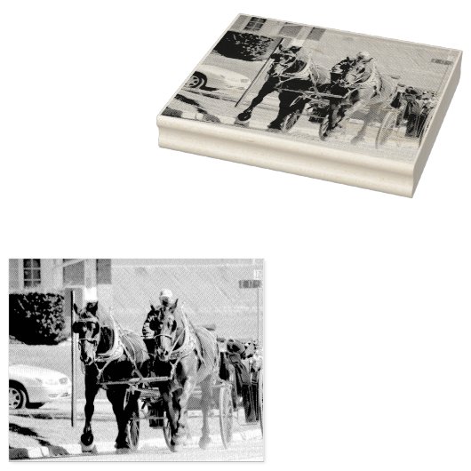 Team Gummistempel (Stempel)