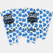 Team GUNS | Geschütze oder Rose - Gefälligkeitsbox Geschenkschachtel (Ungeklappt)