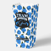 Team GUNS | Geschütze oder Rose - Gefälligkeitsbox Geschenkschachtel (Vorderseite)