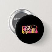 Team Halbzeit Super Football Day Group Match Button (Vorne & Hinten)