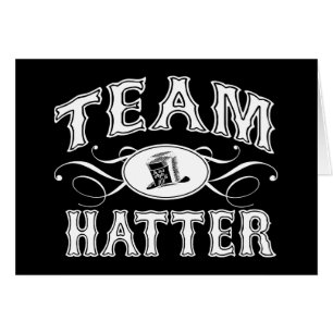 Team Hatter