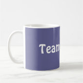 Team-Hector-Tasse Kaffeetasse (Links)