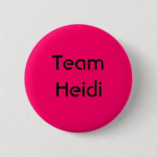 Team Heidi Button