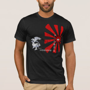 Team heimtückisch T-Shirt