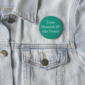 Team Heinrich III (die Pious) Button (Beispiel)