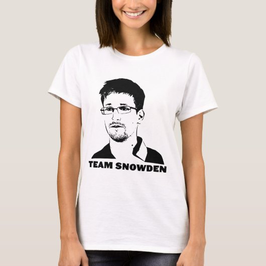 Team-Held T-Shirt (Vorderseite)