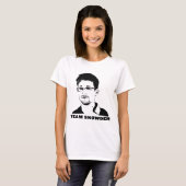 Team-Held T-Shirt (Vorne ganz)