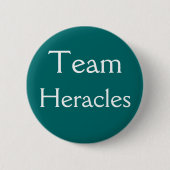 Team Heracles Abzeichen Button (Vorderseite)