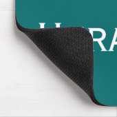 Team Heracles Mousepad (Ecke)