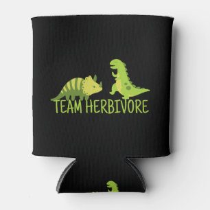 Team Herbivore Vegan Dosenkühler