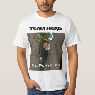 TEAM-HERDEN-SHIRTS T-Shirt