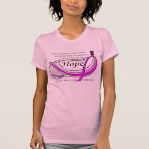 Team-Hoffnung - Behälter T-Shirt