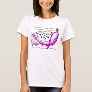 Team Hope! T-Shirt