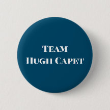Team Hugh Capet