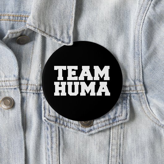 TEAM HUMA - .PNG BUTTON (Beispiel)