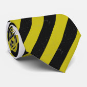 Team-Hummel Krawatte (Gerollt)