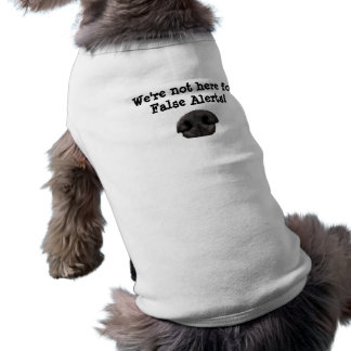 Team-Hundeshirt T-Shirt