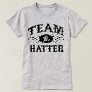 Team-Hutmacher T-Shirt