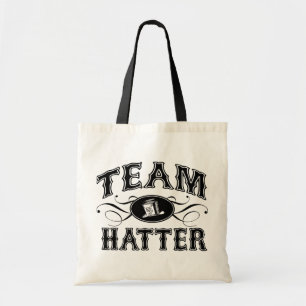 Team-Hutmacher Tragetasche