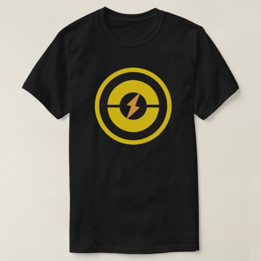 Team Instinkt pokestop Community Day .png T-Shirt (Design vorne)