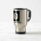 Team Irving Fitness Tasse (VorderseiteRechts)