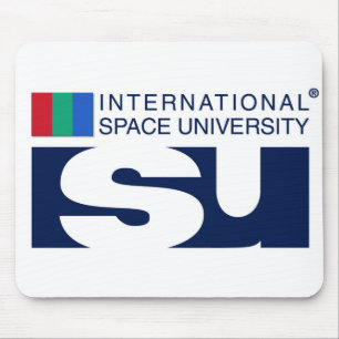 Team ISU auf Mars Mousepad