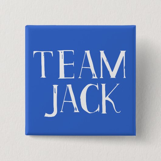 Team-Jack Button (Vorderseite)