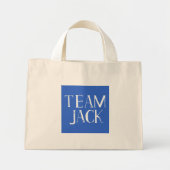 Team Jack Tasche (Vorne)