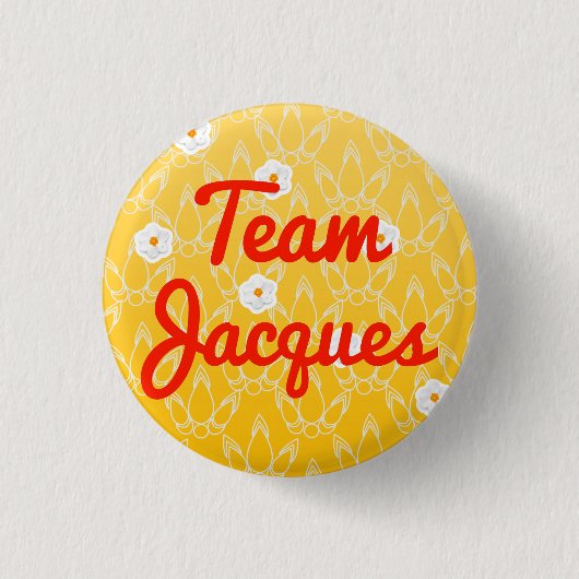 Team Jacques Button (Vorderseite)