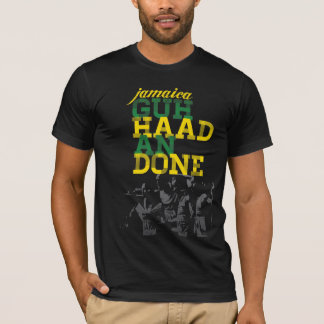 Team Jamaika T-Shirt
