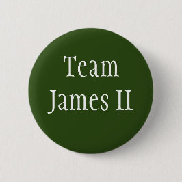 Team James II Button